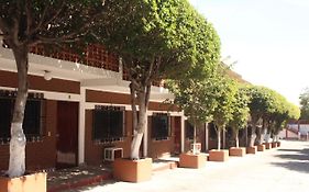 Hotel California